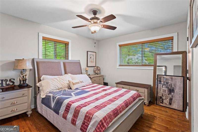 605 ROCKY BRANCH Road Villa Rica - 15