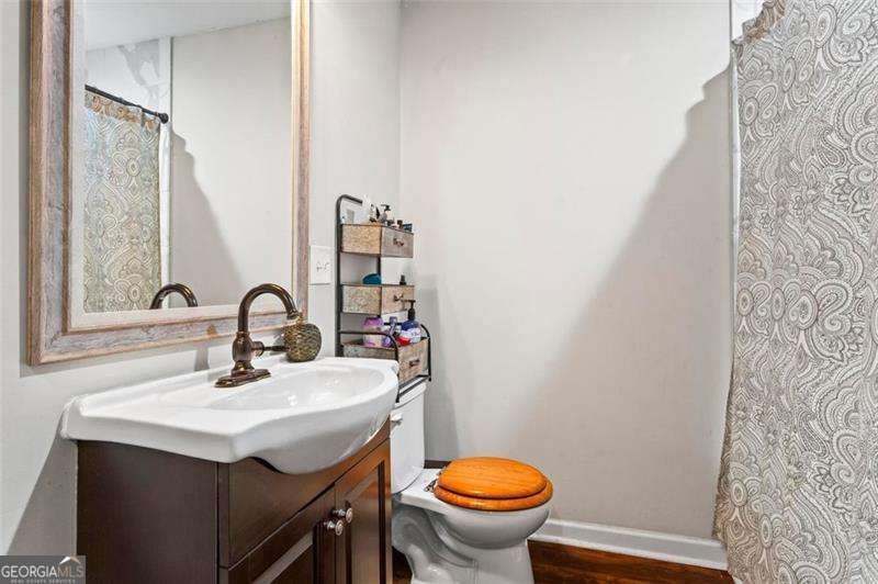 605 ROCKY BRANCH Road Villa Rica - 16