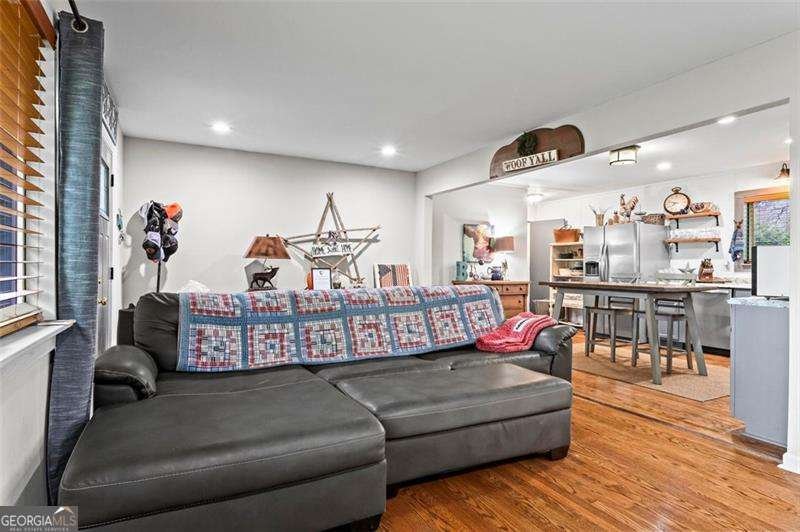 605 ROCKY BRANCH Road Villa Rica - 17