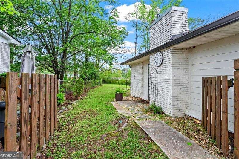 605 ROCKY BRANCH Road Villa Rica - 19