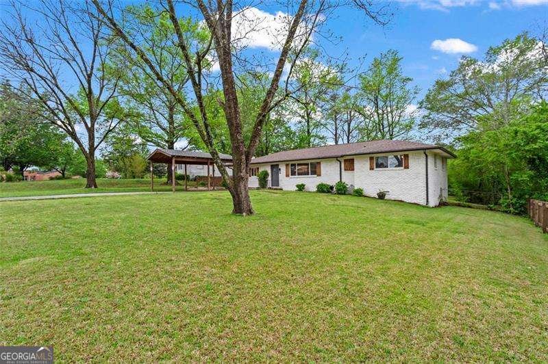 605 ROCKY BRANCH Road Villa Rica - 2