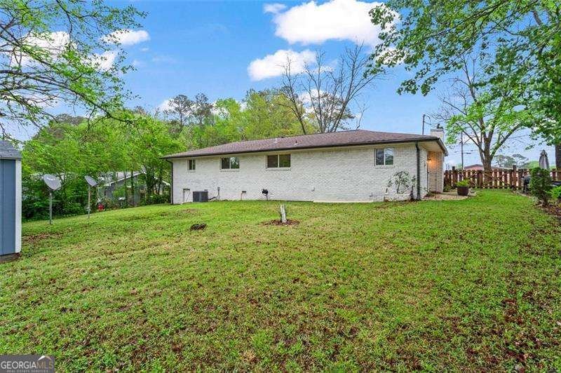 605 ROCKY BRANCH Road Villa Rica - 20