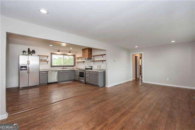 605 ROCKY BRANCH Road Villa Rica - 21