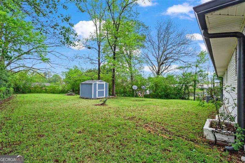 605 ROCKY BRANCH Road Villa Rica - 22