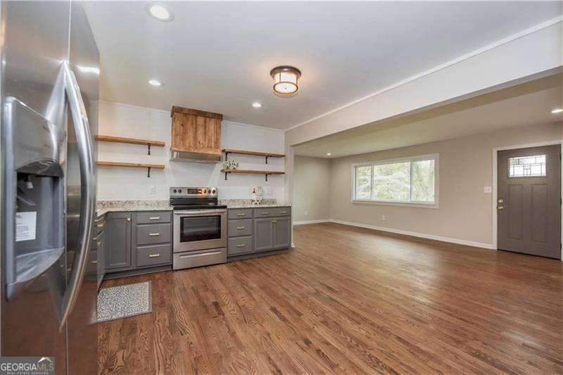 605 ROCKY BRANCH Road Villa Rica - 23