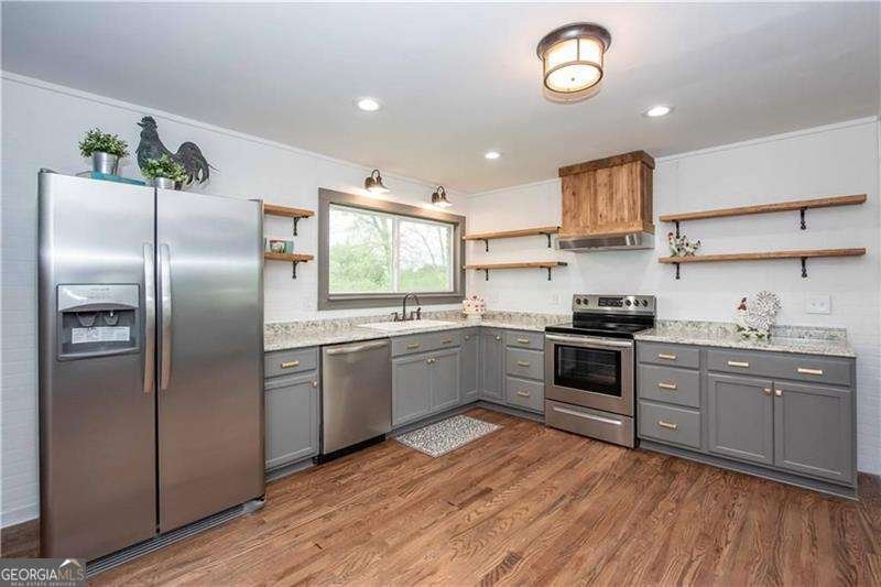 605 ROCKY BRANCH Road Villa Rica - 24