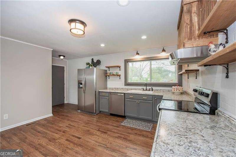 605 ROCKY BRANCH Road Villa Rica - 25