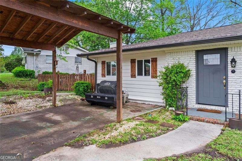 605 ROCKY BRANCH Road Villa Rica - 3