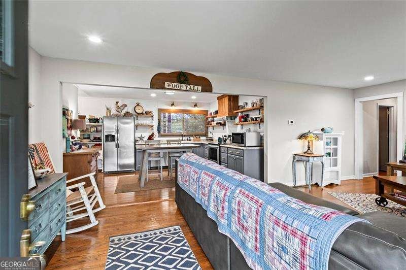 605 ROCKY BRANCH Road Villa Rica - 4