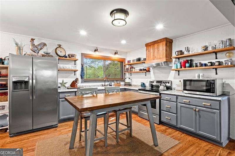 605 ROCKY BRANCH Road Villa Rica - 6