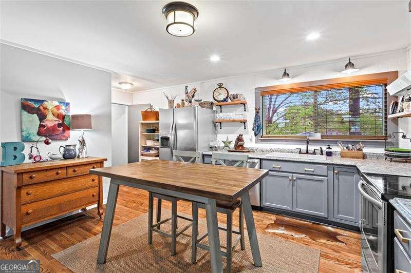 605 ROCKY BRANCH Road Villa Rica - 8