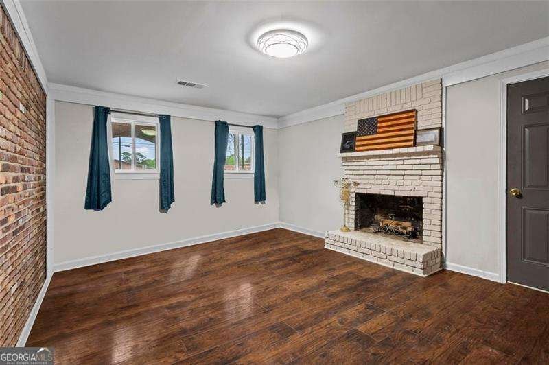 605 ROCKY BRANCH Road Villa Rica - 9