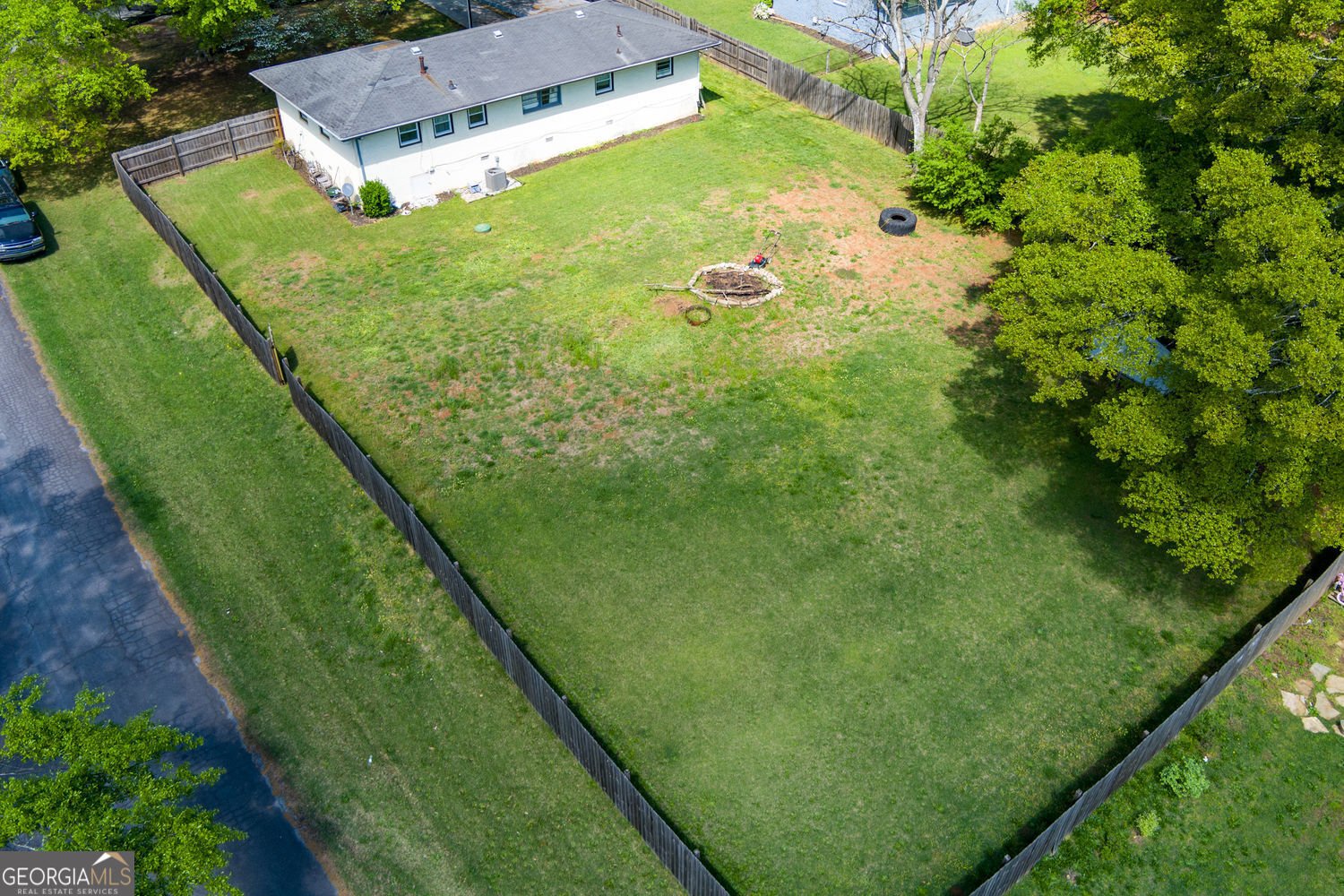 4699 Ballew Drive Powder Springs - 19