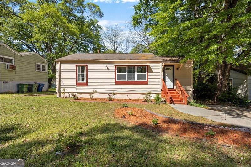 2383 Baker Road Atlanta - 1
