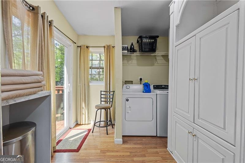 2383 Baker Road Atlanta - 10