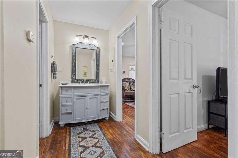 2383 Baker Road Atlanta - 12