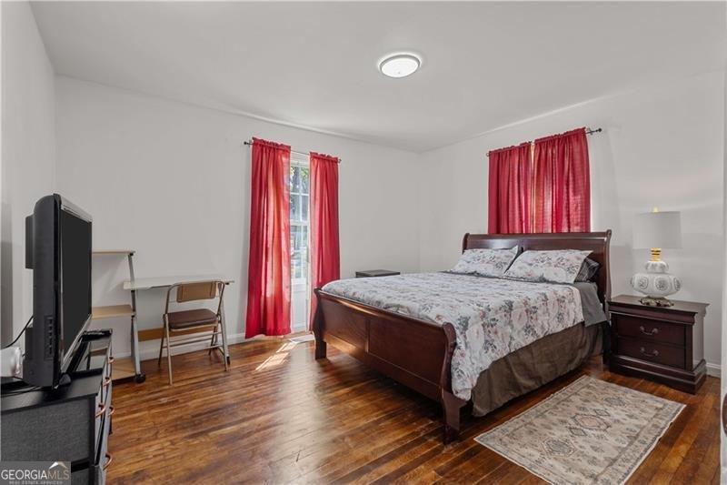 2383 Baker Road Atlanta - 13