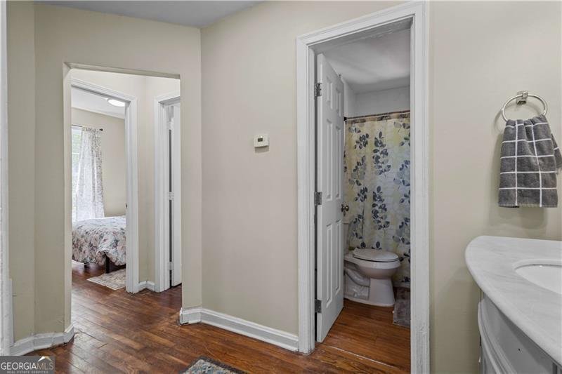 2383 Baker Road Atlanta - 15
