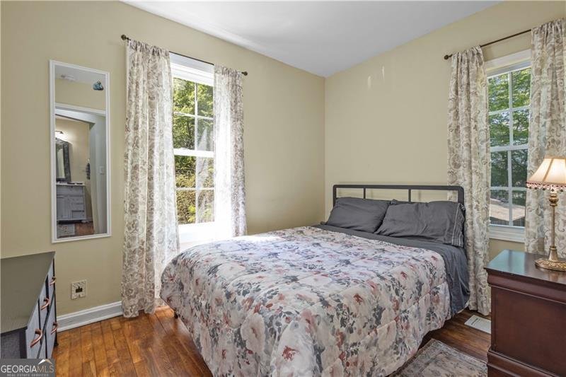 2383 Baker Road Atlanta - 17