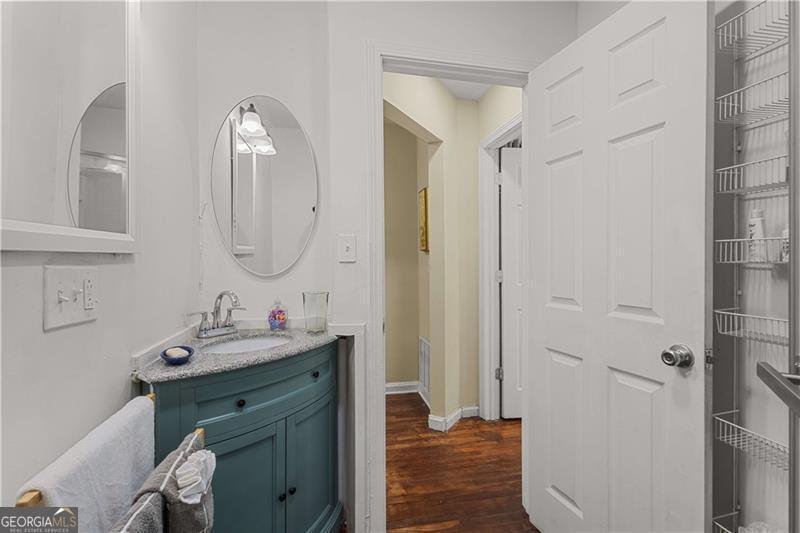 2383 Baker Road Atlanta - 19