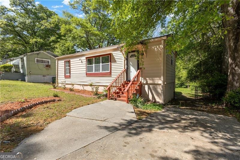 2383 Baker Road Atlanta - 2