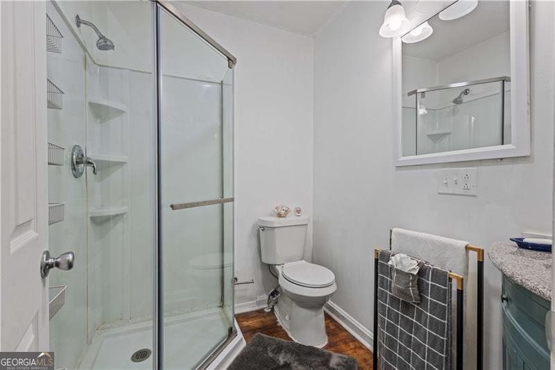 2383 Baker Road Atlanta - 20