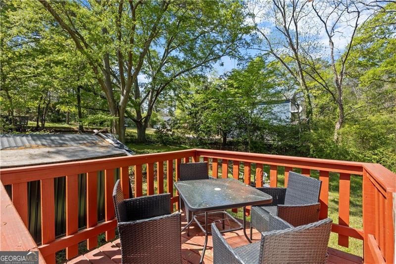 2383 Baker Road Atlanta - 23