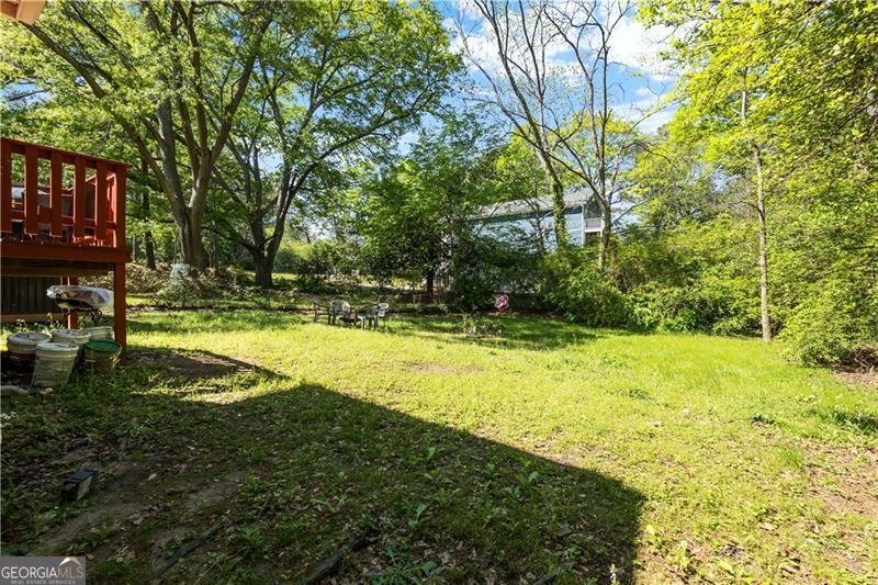2383 Baker Road Atlanta - 24