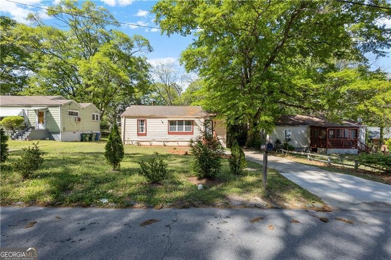 2383 Baker Road Atlanta - 3