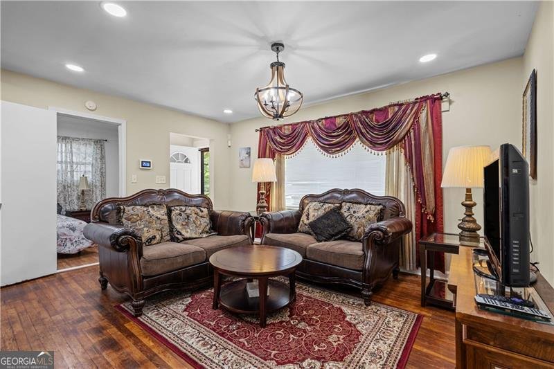 2383 Baker Road Atlanta - 4