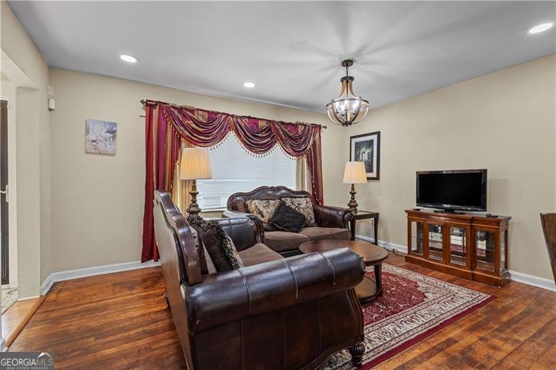 2383 Baker Road Atlanta - 5