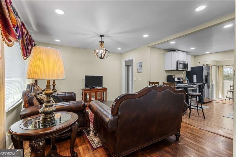 2383 Baker Road Atlanta - 6