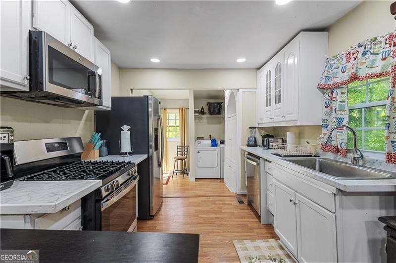 2383 Baker Road Atlanta - 8