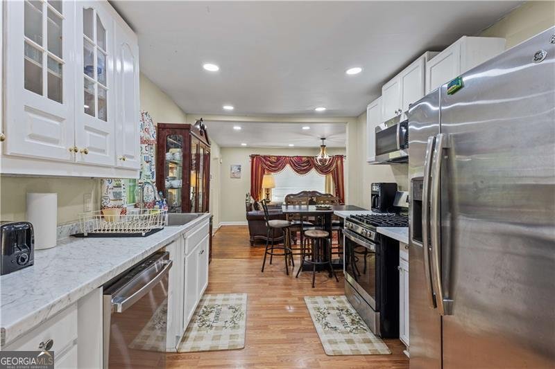 2383 Baker Road Atlanta - 9