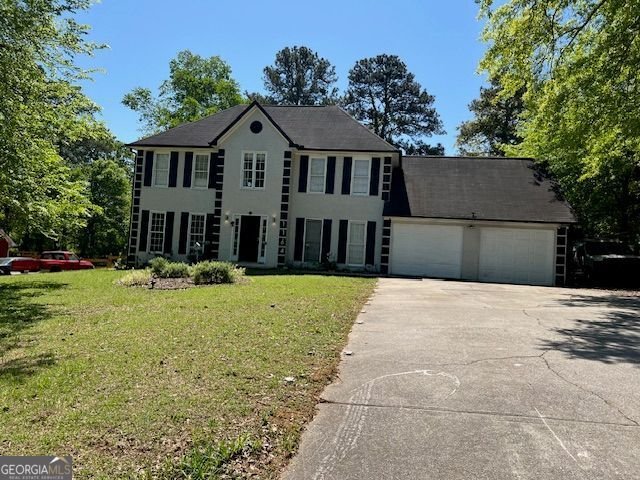 1164 Interlaken Pass Jonesboro - 1