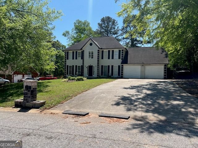 1164 Interlaken Pass Jonesboro - 2