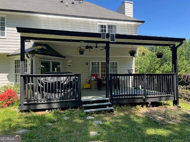 1164 Interlaken Pass Jonesboro - 23
