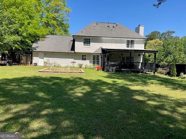 1164 Interlaken Pass Jonesboro - 24