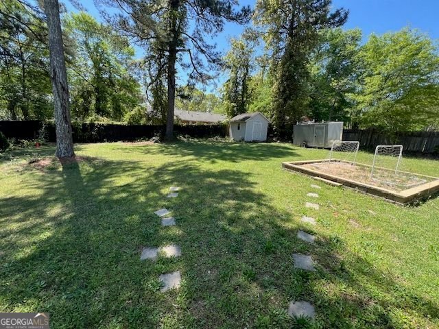 1164 Interlaken Pass Jonesboro - 26