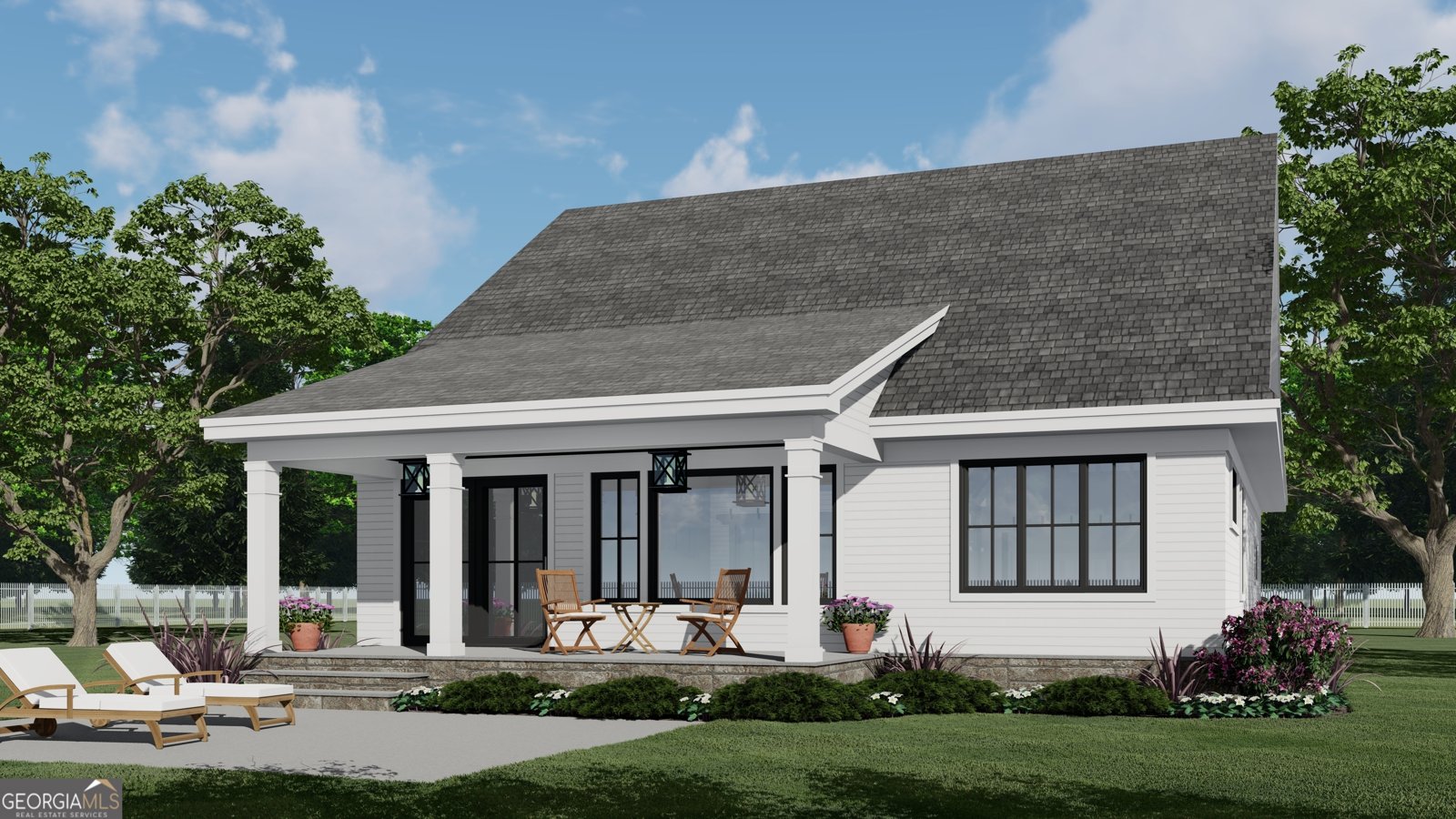 0 Roosterville Road Franklin - 8