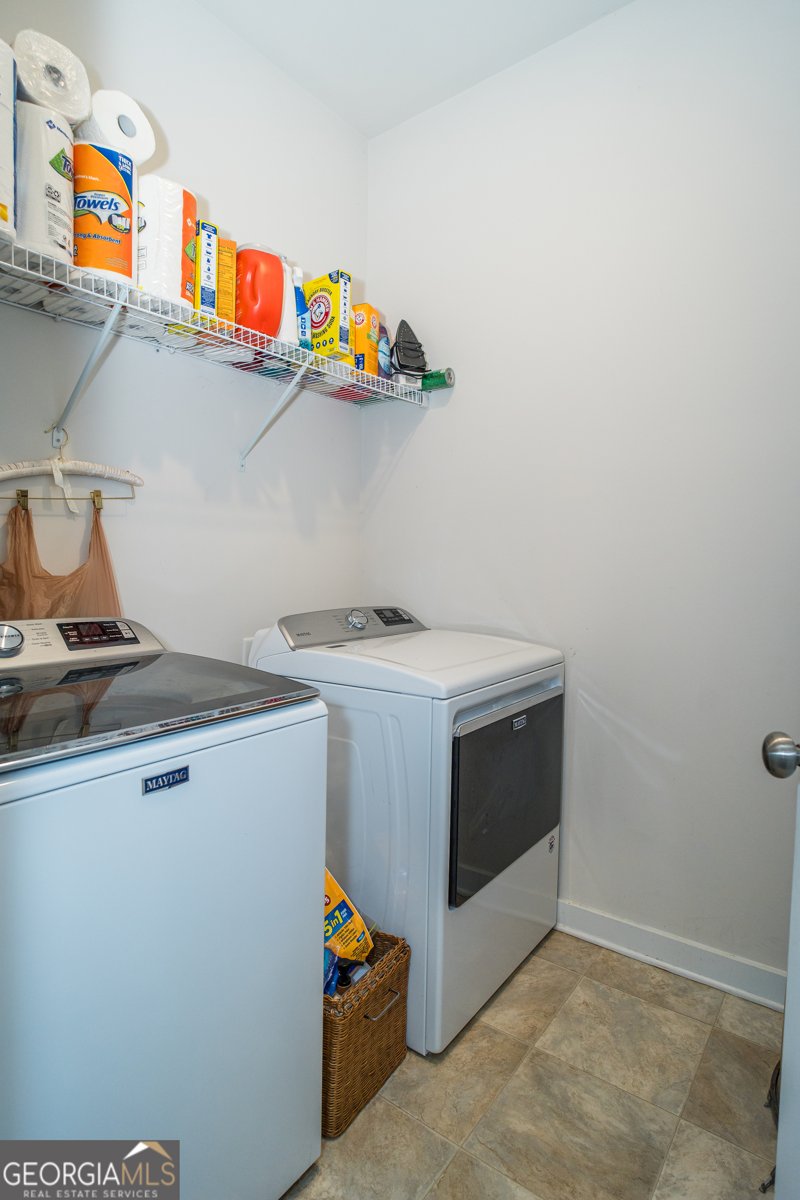 1809 Park Land Lane Snellville - 18