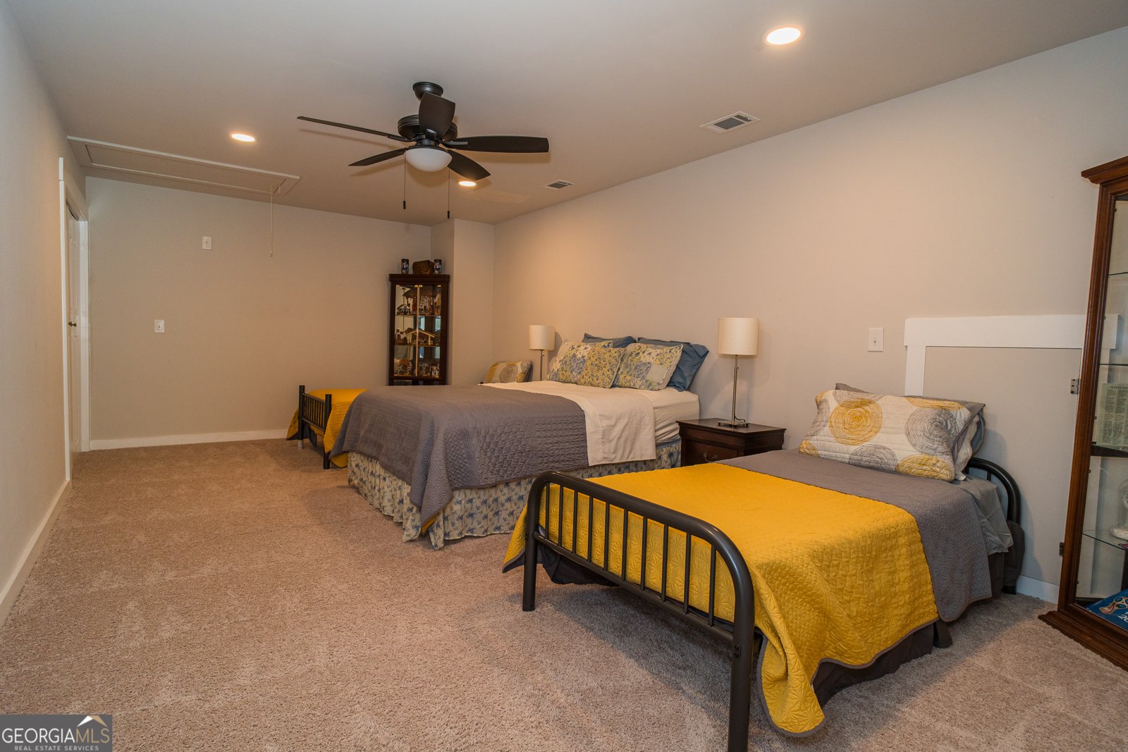 1809 Park Land Lane Snellville - 24