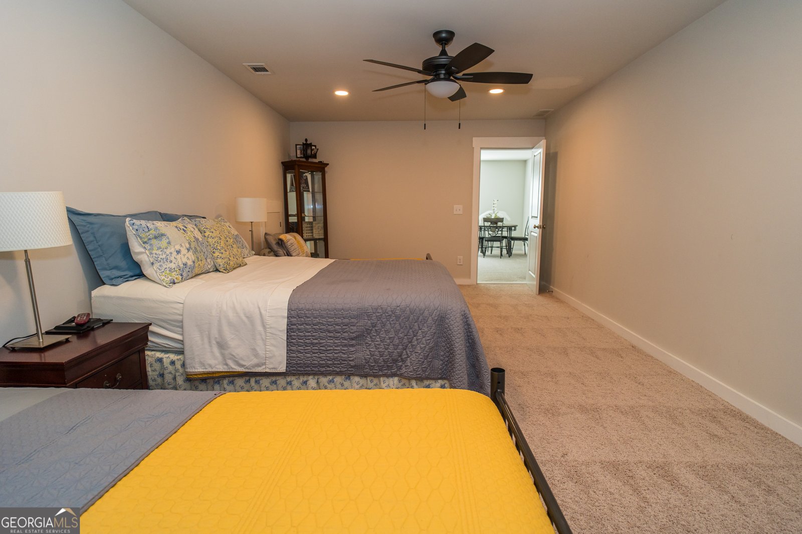 1809 Park Land Lane Snellville - 26