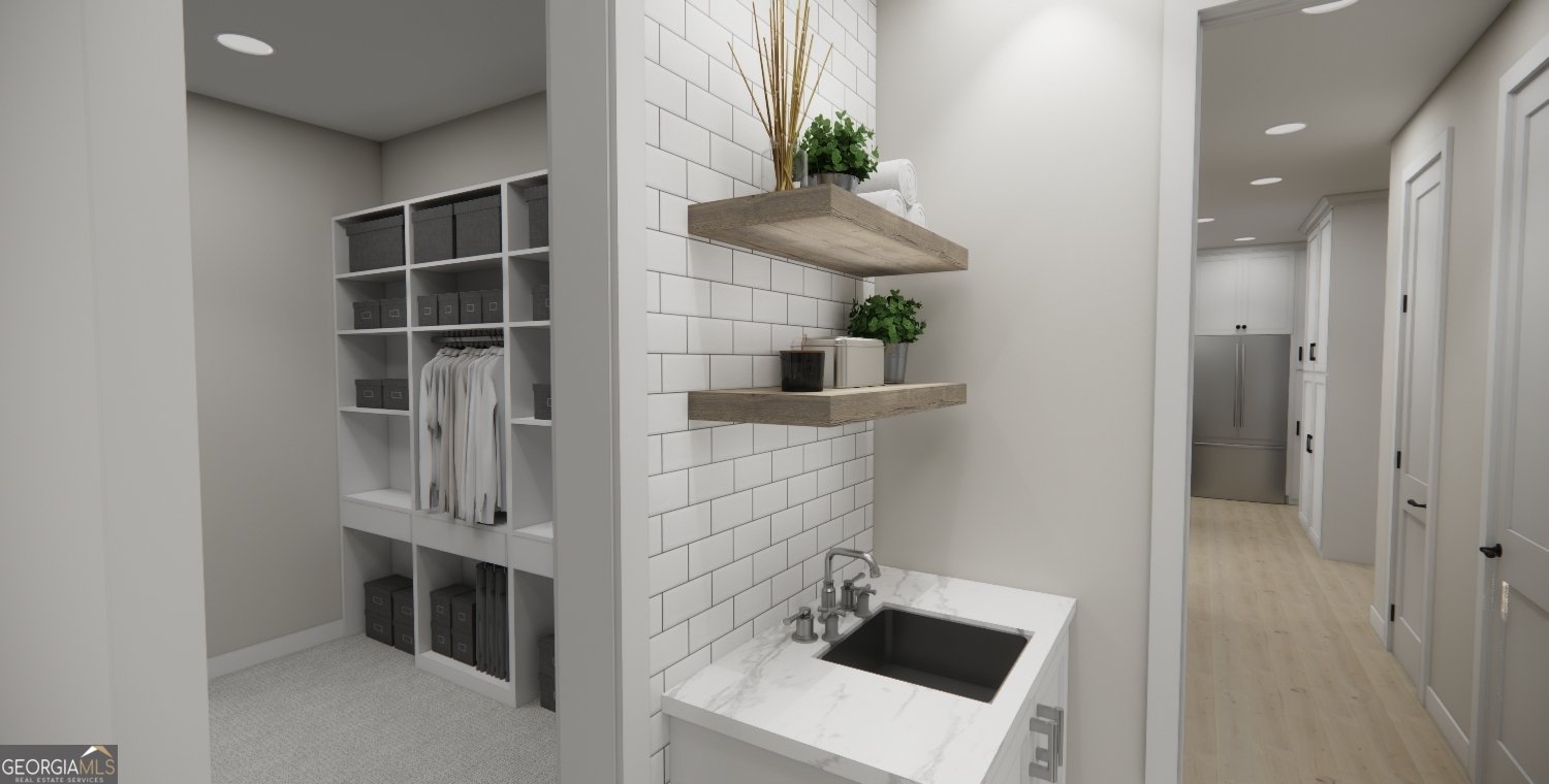 0 Roosterville Road Franklin - 28