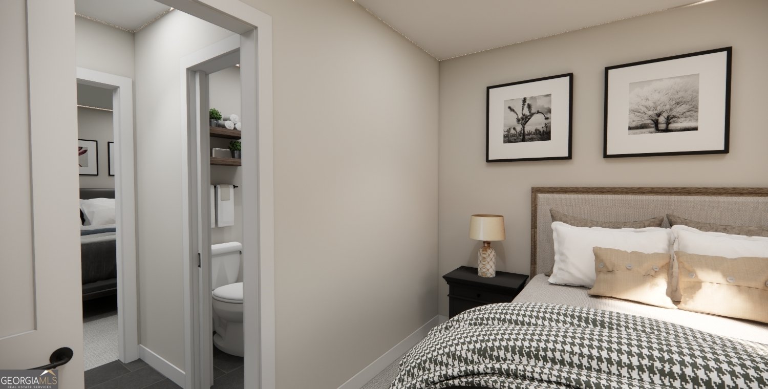 0 Roosterville Road Franklin - 37