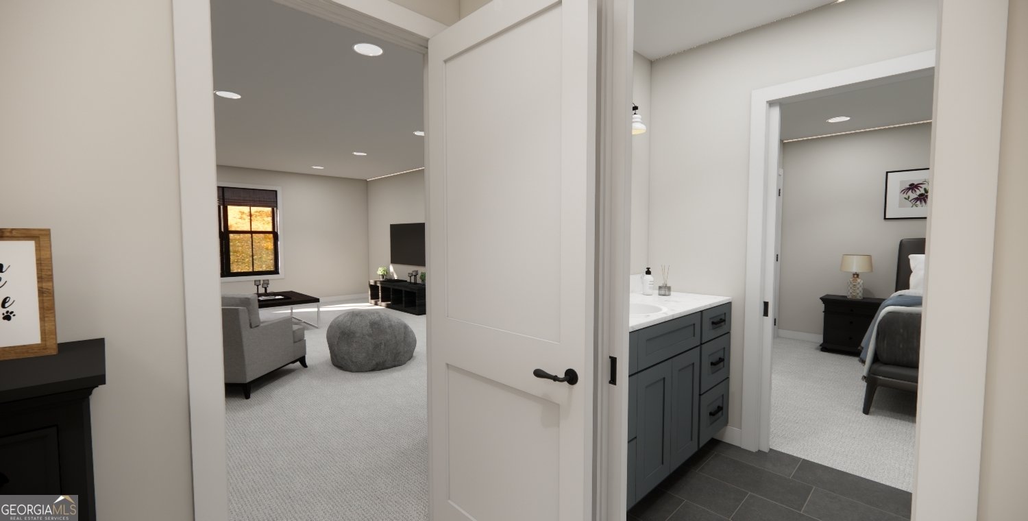 0 Roosterville Road Franklin - 38