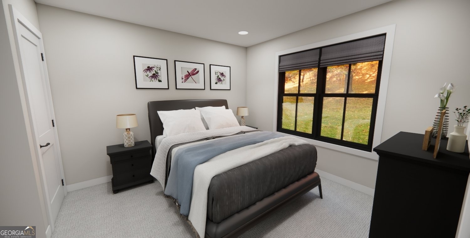 0 Roosterville Road Franklin - 40