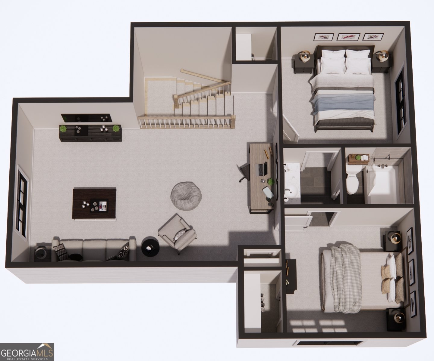 0 Roosterville Road Franklin - 44