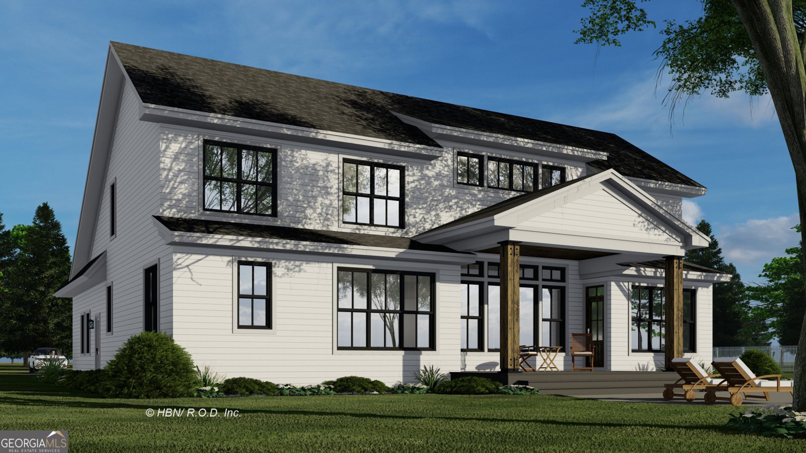 0 Roosterville Road Franklin - 5