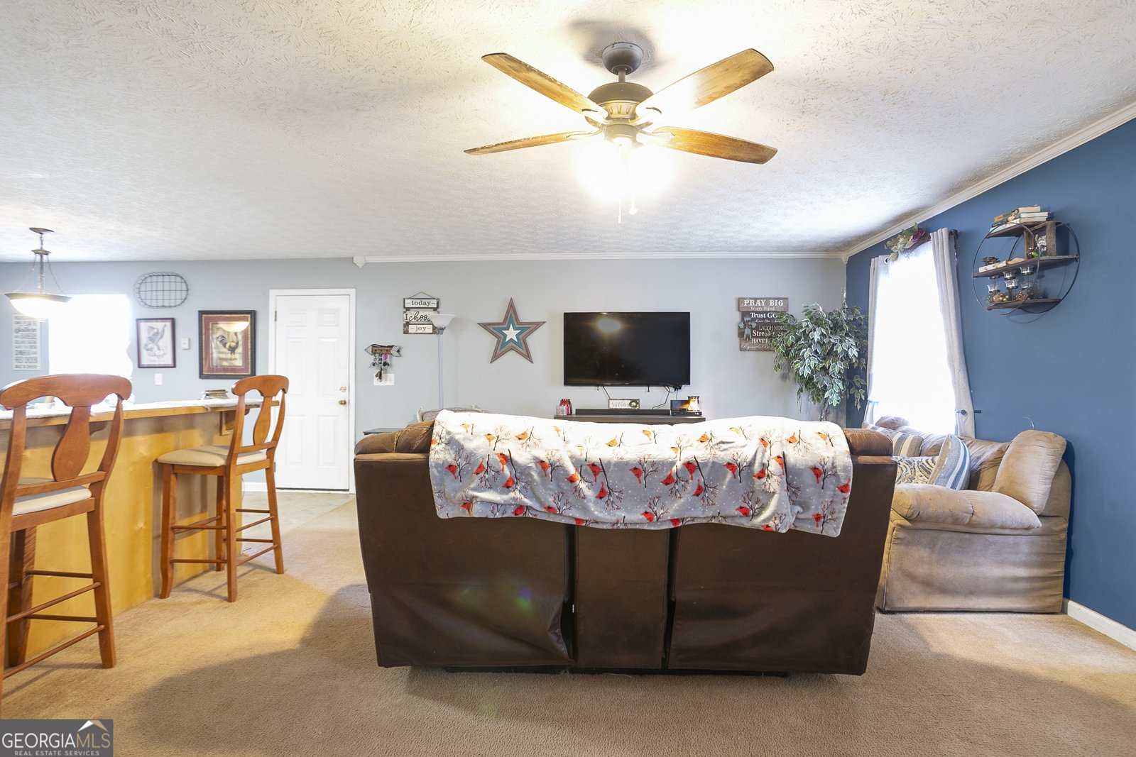 45 Hunters Ridge Court Covington - 4
